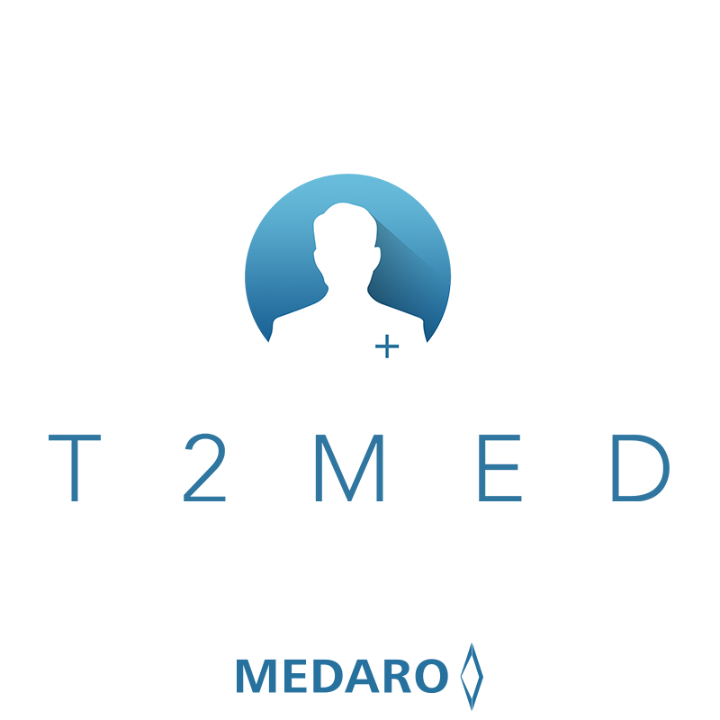 T2med