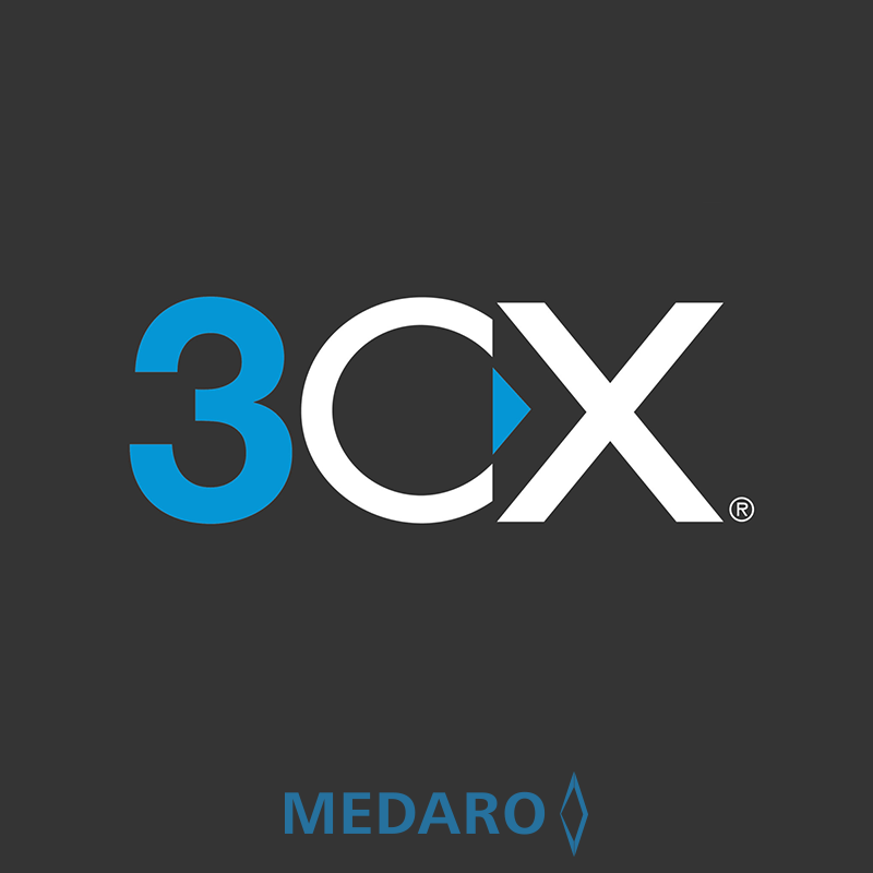 3CX